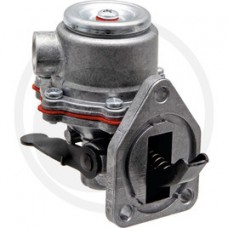 ČRPALKA GORIVA AC TD Membranska 3-luknje