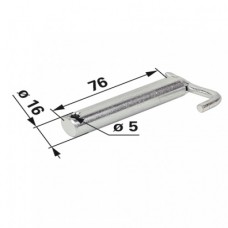 SORNIK TRAČNI OBRAČALNIK 16x76mm SIP UTO