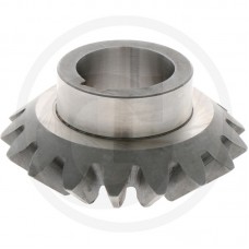 ZOBNIK VRETENA TROSILEC TEHNOSTROJ