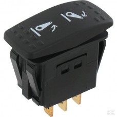 STIKALO HIDRAVLI GOR/DOL 3 KOTN FENDT MF