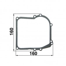 OBROČKI BATNI FI 80 ALN330, LAP 400
