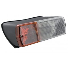 SVETILKA BOČNA POZICAJ SMERNIK CNH desna