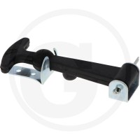 ZAPENJALKA POKROVA MOTORJA DALJŠA -150mm ZAPENJALKA POKROVA MOTORJA DALJŠA -150mm