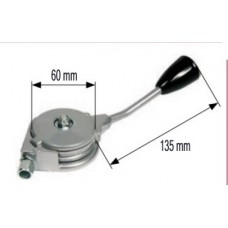 ROČICA PLINA KOVINSKA VELIKA