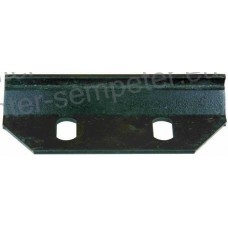 VODILO GREBENA SPODNJE BUCHER SIP