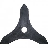 KLINA NOŽ MOTORNE KOSE FI=255 / 25,4mm