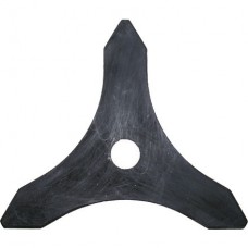 KLINA NOŽ MOTORNE KOSE FI=255 / 25,4mm