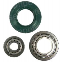 DELI ZA PESTO IMT 540 542 545 549 - SET