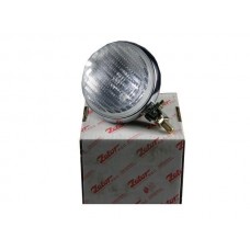 ŽAROMET DELOVNI OKROGLI ZETOR original