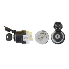 KLJUČAVNICA VŽIGA STEYR FENDT NH