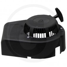 ZAGANJAČ MOTOR GGP V35/SV40