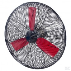 VENTILATOR HLEVSKI 0,53kW VOSTERMANS