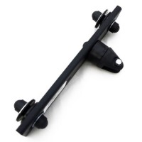 LETEV STEKLA KABINE z vijaki Torpedo 45