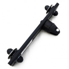 LETEV STEKLA KABINE z vijaki Torpedo 45