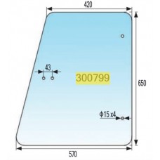 STEKLO KABINE VRATA IMT ORAŠJE ZG.