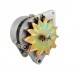 ALTERNATOR ZETOR N.T. TV Slavia MAGNETON