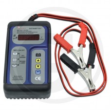 TESTER AKUMULATORJA 12V EN:185-1125