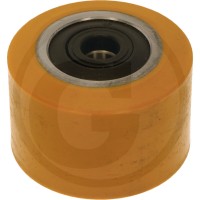 KOLO PALETNI VILIČAR FI=82/17mm Š=60