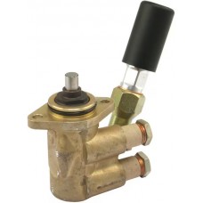 ČRPALKA GORIVA ZETOR N.T. 2 luknji ORIG.