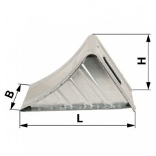 ZAPORA ZA MULČENJE KOSILNICA VILLAGER