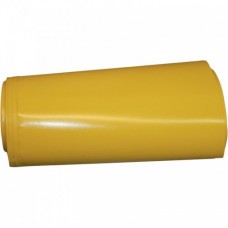 CERADA ZAŠČITA KOSILNICE RUMENA 42cm