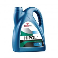 OLJE HIPOL 85W-140 ORLEN 5LIT