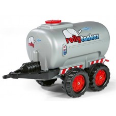 CISTERNA JUMBO-TANKER ROLLY TOYS