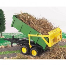 PRIKOLICA DVOOSNA BRUDER