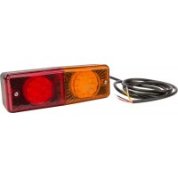 SVETILKA STOP LED 12V 24V Leva ali desna SVETILKA STOP LED 12V 24V Leva ali desna