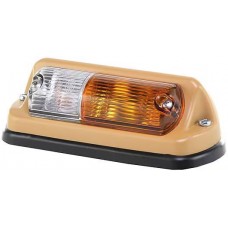 SMERNIK FENDT MF L // D