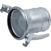 SPOJKA CISTERNA 6" Italjanski sistem / Ž SPOJKA CISTERNA 6" Italjanski sistem / Ž