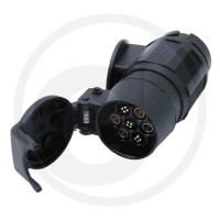VTIČNICA ADAPTER IZ 13/7 POL glej 107336