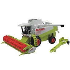 KOMBAJN CLAAS LEXION 480 BRUDER