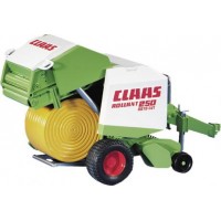 BALIRKA CLAAS ROLLANT 250 BRUDER BALIRKA CLAAS ROLLANT 250 BRUDER