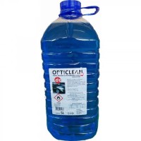 TEKOČINA ZA STEKLA zimska -25oC - 3L