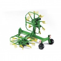 ZGRABLJALNIK KRONE BRUDER