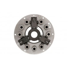 KOŠARA SKLOPKE DEUTZ D25 CASE FENDT KAWE