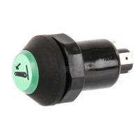 STIKALO HIDRAVLIKE dol MF CNH - zelen