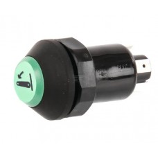 STIKALO HIDRAVLIKE dol MF CNH - zelen