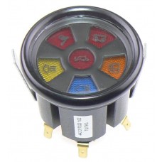 KONTROLNE LUČI ZETOR original