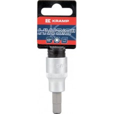 NASADNI KLJUČ 1/2" - IMBUS 3/8"