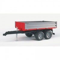 PRIKOLICA KIPER TANDEM BRUDER PRIKOLICA KIPER TANDEM BRUDER