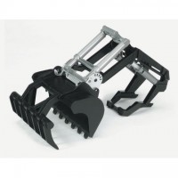 NAKLADALEC TOP SERIJA SREDNJI TRAKTORJI