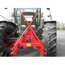 PRIKLOP OSA ZA TRANSPORT BAL