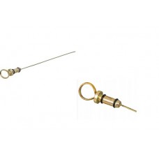 ŠIPKA MERILEC OLJA V MOTORJU JOHN DEERE