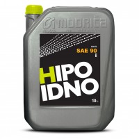 OLJE HIPOIDOL B SAE90 MODRIČA 10L