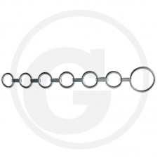 VERIGA ZA PRIVEZ L=700 Členi:6x55 + 1x85