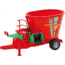 KRMILNI VOZ STRAUTMANN BRUDER