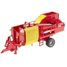 KOMBAJN KROMPIRJA GRIMME SE75 BRUDER