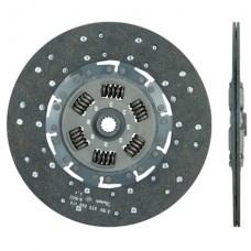 LAMELA POGONSKA JOHN DEERE 2250 LUK